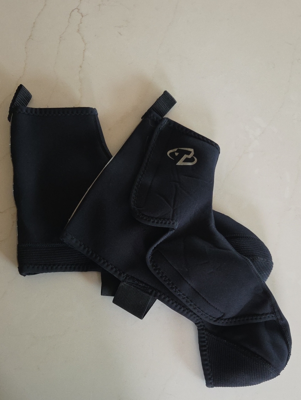 Winter Cycling Neoprene Shoe Covers